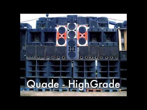 Quade - HighGrade