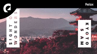 Sight of Wonders - Kyoto 5 AM
