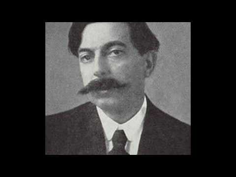 Enrique Granados - Spanish Dance No. 10