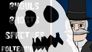 How to : Tell if your house is haunted