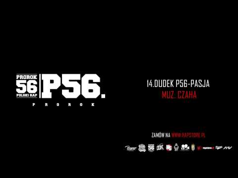 14  DUDEK P56   PASJA MUZ  CZAHA