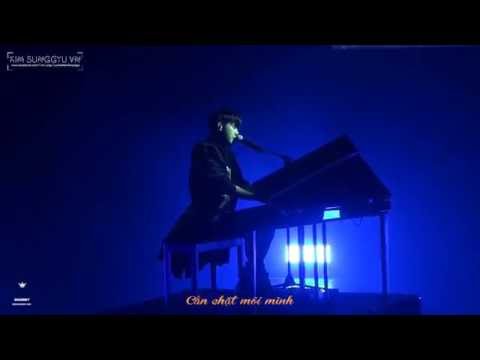 [KSGVN] [Vietsub] 160814 Sunggyu - ALIVE