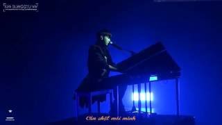 [KSGVN] [Vietsub] 160814 Sunggyu - ALIVE