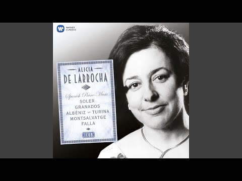 La vida breve: Danza española No. 2