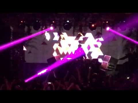 Solomun Playing Althoff - Budva