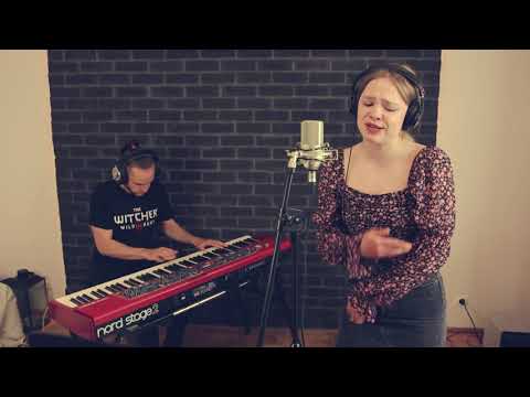 Good Job- Alicia Keys- Cover By Agata Łabno & Maciej Matt Marcinkiewicz