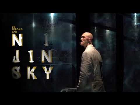 Trailer: Esther Apituley - De Sprong van Nijinsky