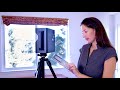 Video Review of the Matterport Pro2 3D Camera