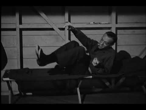 You'll Never Get Rich (1941) -- Robert dances to "Since I Kissed My Baby Goodbye" in the guardhouse.