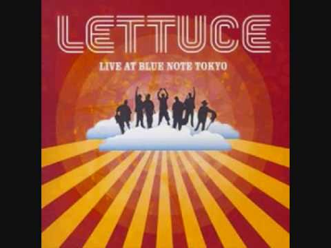 Nyack   Lettuce