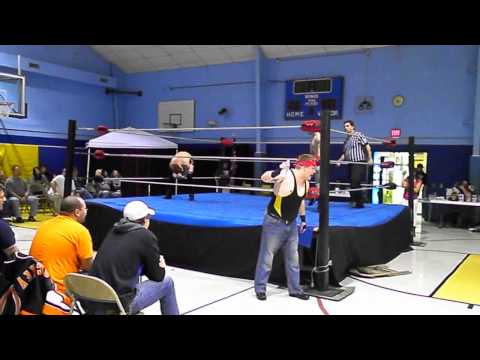 Tony Deppen vs ???????????