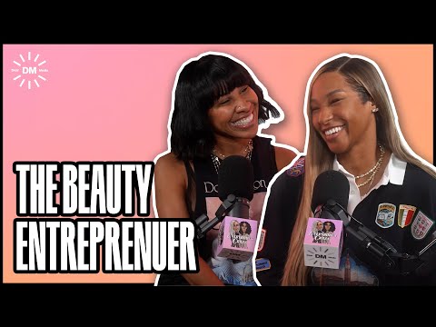 It's Giving... Beauty Edition