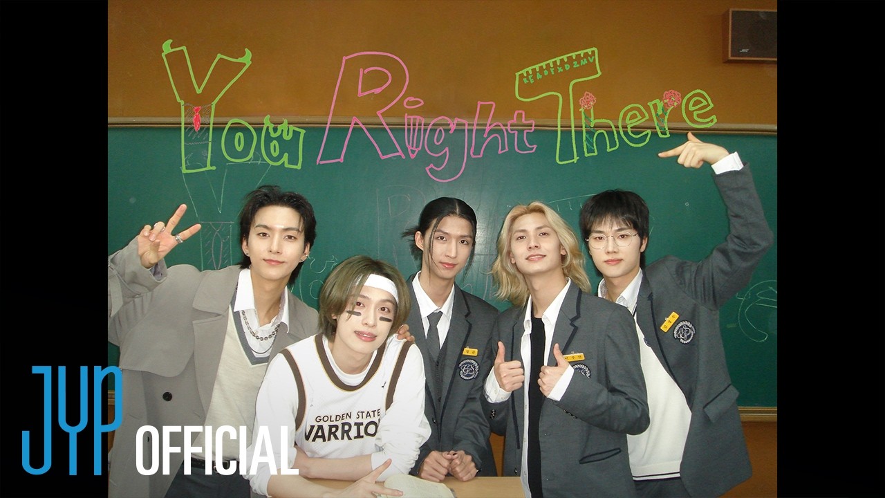 Xdinary Heroes' Self-Produced M/V Reality Show 〈READY, XH〉 "You Right There" M/V