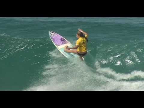 BILLABONG GIRLS RIO PRO 2011 - FINAL