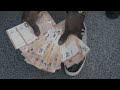 GAZO x Freeze Corleone 667 DRILL FR 4 GAZO x Freeze Corleone 667 DRILL FR 4