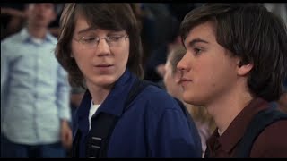 Paul Dano in The Girl Next Door (2004) (scenepack)