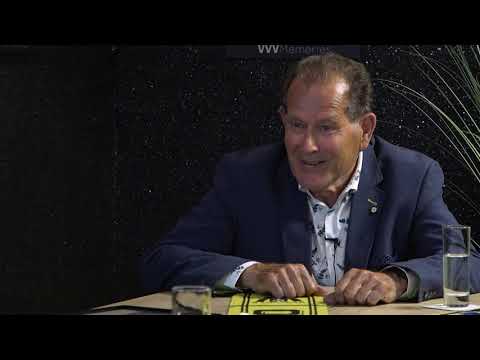 VVV Memories Jacques Hermans