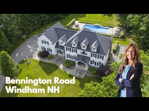 17 Bennington Rd Windham Nh