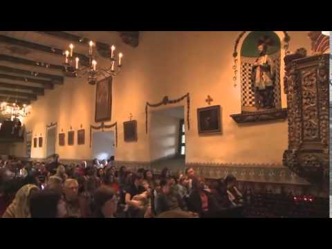 "Izvanredna vjera" - epizoda 1: Misija sv. Ivana Kapistrana