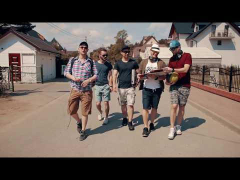 izReal feat. Bordalajn - Hej
