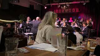 E's Flat Ah's Flat Too by Charles Mingus, arranged by Sy Johnson