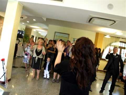 balli di gruppo divertenti per matrimoni musica alex e claudia milano como brianza monza varese