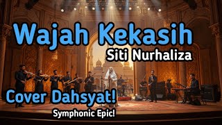 Download lagu Wajah Kekasih – Siti Nurhaliza | Cover Senandung Lagu Versi Symphonic Orchestra mp3