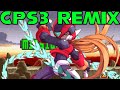 MEGA MAN ZERO 2 - Departure -Mythos Ver.- (CPS-3 Remix)