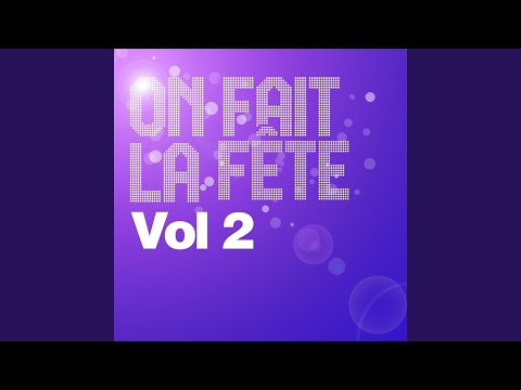 Les pouces en avant (Et tchic et tchac han han, White Beans Mix)