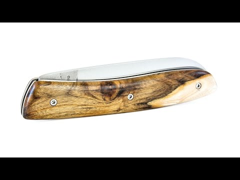 Perceval L-08 Pistazie - Passaround (Messerkontor)