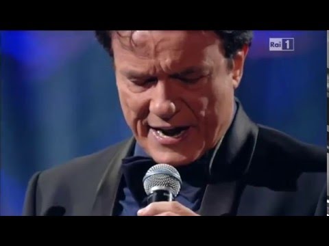 Non si puo leggere nel cuore - Massimo Ranieri