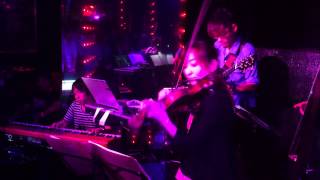 In ya mellow tone official bootleg vol.3 - replus, a fall and rebirth