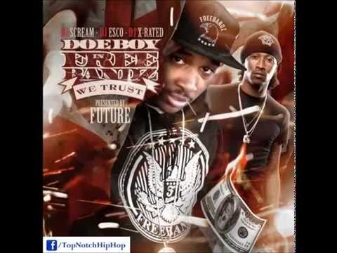 Doe Boy   Fell In Luv ft  Future