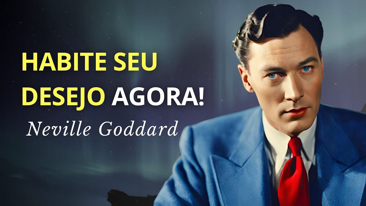 Mude de Realidade: As Muitas Moradas da Consciência - Neville Goddard