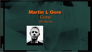 Martin L. Gore - Gone (TSF Remix)