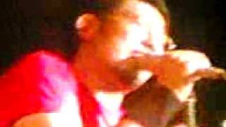 Maafkan - Rio Febrian @ Barbados