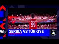 Serbia vs. Türkiye I Match Highlights I The FINAL I CEV EuroVolley 2023 Women