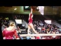 Gymnastics Ass