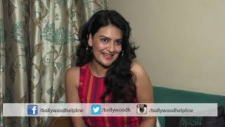 Interview with Anusha Sampath for Film Kabir Singh video