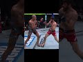 Magomed Ankalaev Wobbles Alex Pereira UFC UFCIndia UFC313