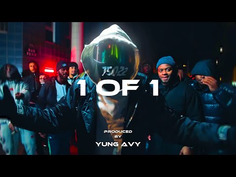 Russ Millions x KLM Pursang x La Hasba 22 Type Beat - "1 of 1" | - [FREE] Sample Drill Banger