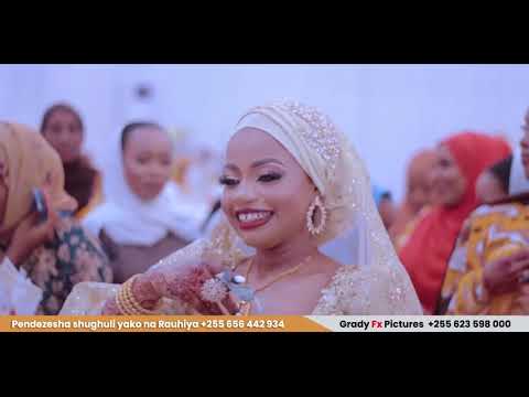 UKHTY RAUHIA : AKIAMSHA TENA SHANGWE HOLINI MLITAKA NIADHIRIKE hii hapa sasa 2023