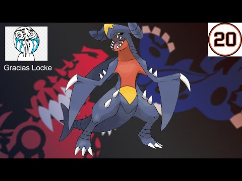 Pokemon Rubi Omega Randomlocke Ep 20  La nueva Esperanza