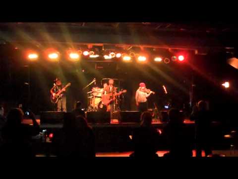 Falling Apart - Jeff Brown Extra Large Trio - Live from the Bottom Lounge