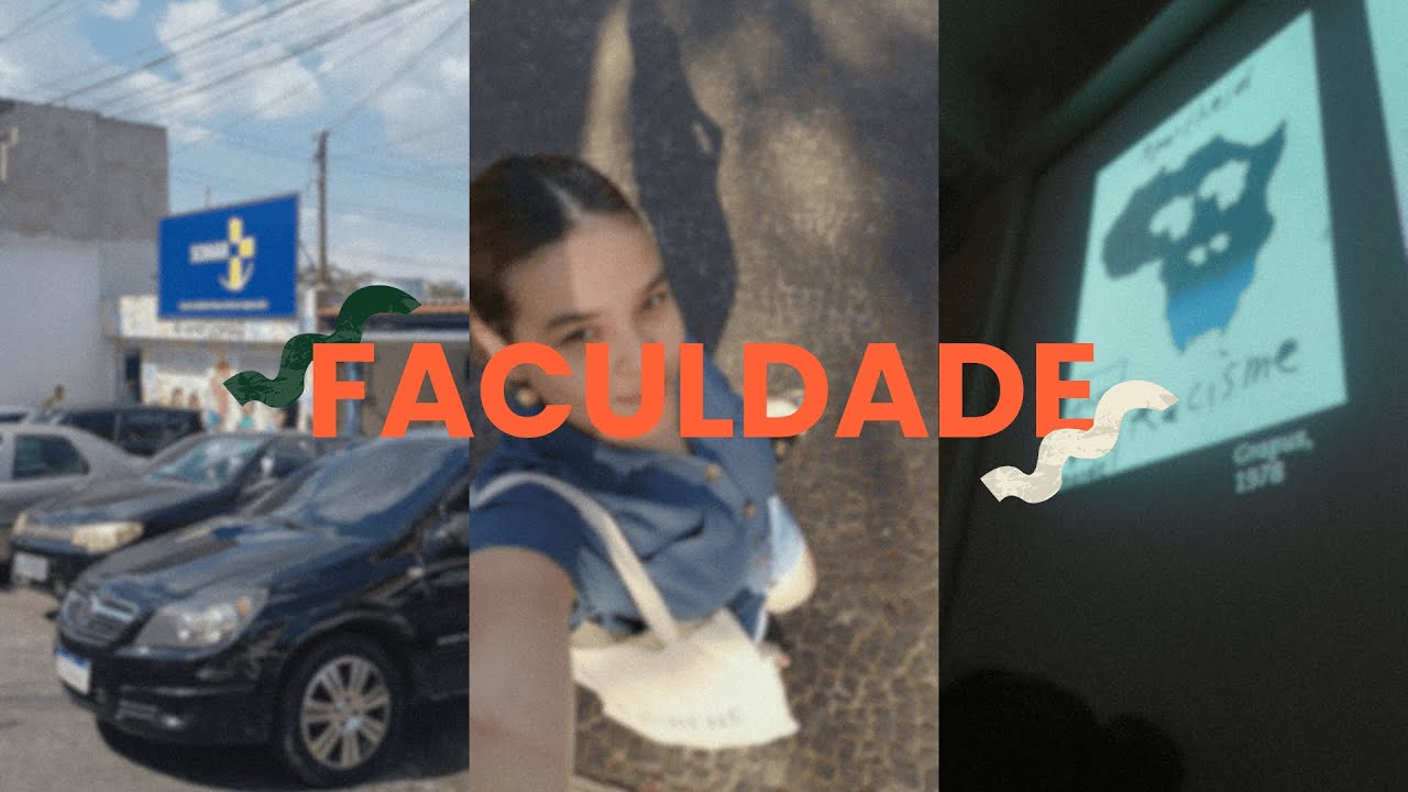 RESUMÃO DO 3º SEMESTRE EM DESIGN GRÁFICO | como são as matérias e projetos da faculdade? 💻✨