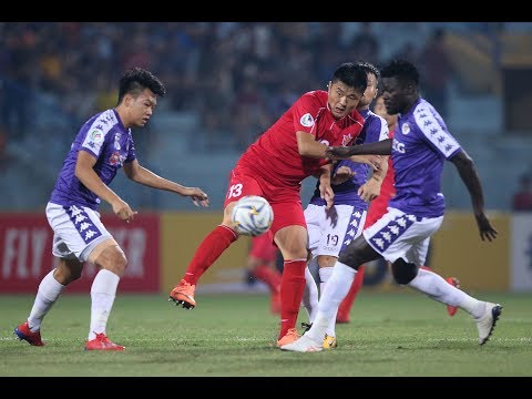 INTER ZONE FINALS HANOI FC (VIE) 2-2 425 SC (PRK)