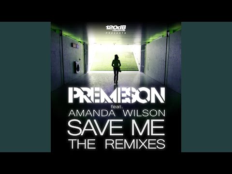 Save Me (Philippe Lemot Remix)