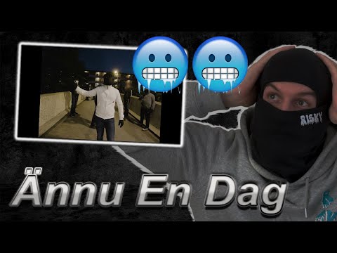 BANGER!!!!! Sickan x Yasin - Ännu En Dag REACTION