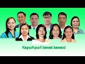 DepEd Gapan City March DepEd Gapan City Choir