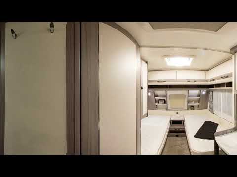 Hobby Ontour 460 DL 2020 - 360 Grad